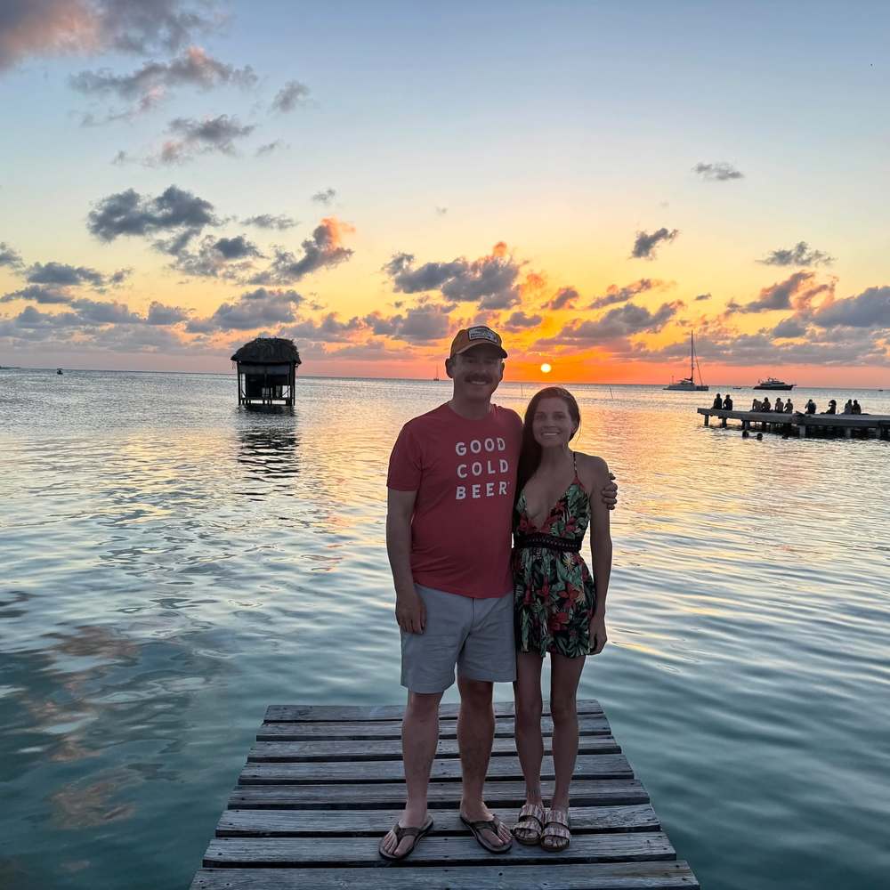 Meet your Posher, Zack